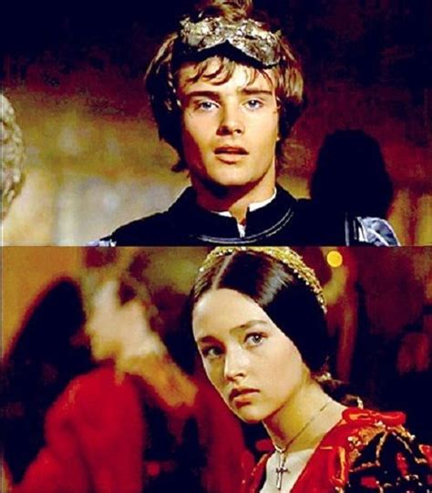 Romeo And Juliet A Timeless Love Story