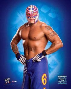 Free Nude Pictures Of Rey Mysterio