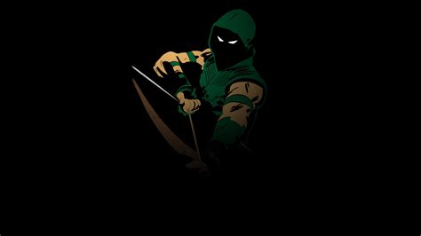 Green Arrow Wallpapers 74 Images Inside