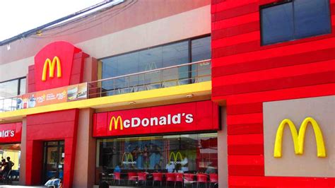 These communications may include, but are not limited to, account agreements, statements and disclosures, changes in terms or fees; McDonald\'s opens 44th outlet in Karnataka, enters Mangalore
