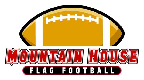 Mountain House Flag Football