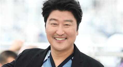 The following year, he did the movies 'green fish'. Parasite Star Song Kang-ho's Five Favorite Films