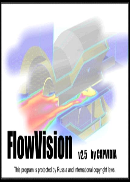 Flowvision Logo