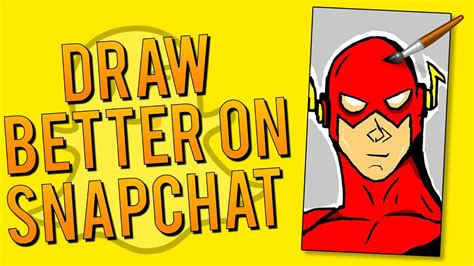 Making breakfast a little more interesting. How to Draw Better and more Precise on Snapchat - Zoom Tool (Snapchat Tips and Tricks) - YouTube