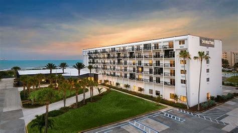 Hilton Garden Inn Cocoa Beach Oceanfront Cocoa Beach Fl Hotels Gds