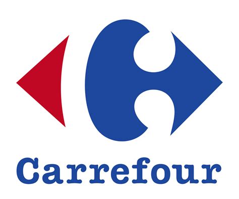 Carrefour Logo Logo Brands For Free Hd 3d