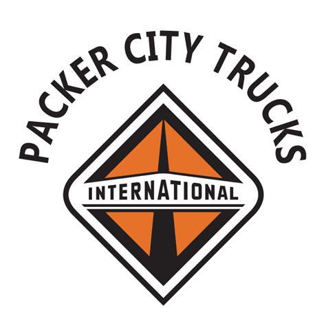 Packer City International Trucks Appleton Wi