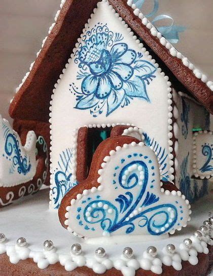 szépséges | Christmas gingerbread house, Gingerbread house, Gingerbread house kits