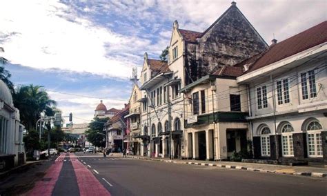 15 Tempat Wisata Di Jakarta Barat Yang Paling Hits Cnbc