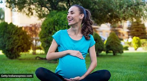 Expert Skincare Tips To Follow During Pregnancy Life Style News The Indian Express