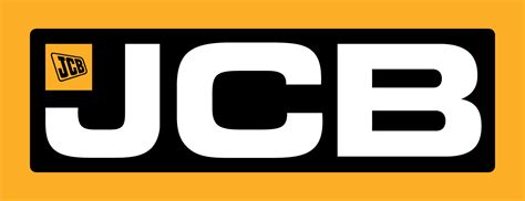 Jcb Logo Logo Brands For Free Hd 3d