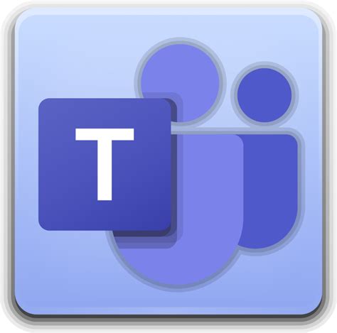 Microsoft Teams Icon Download For Free Iconduck