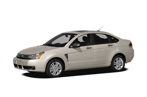 2011 Ford Focus Specs Price Mpg And Reviews