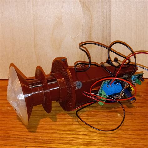 3D print Pinball Bumper • made with Ender 3 V2 Neo・Cults