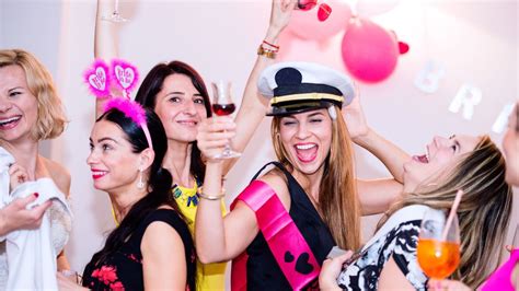 Woman Blasts Ridiculous Hen Do Rules Then Mocks Bride For