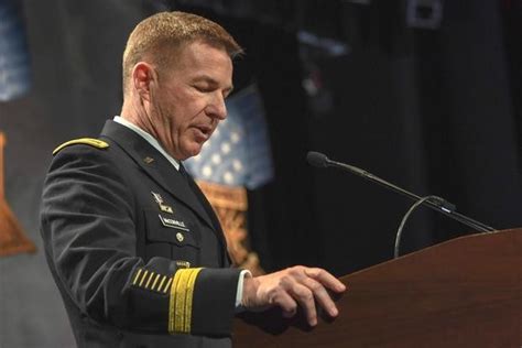 Remarks By Acting Secretary Of The Army Hon Ryan D Mccarthy At Us