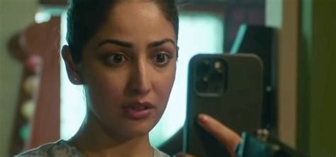 A Thursday Twitter Review Yami Gautam Neha Dhupias Film Gets Positive