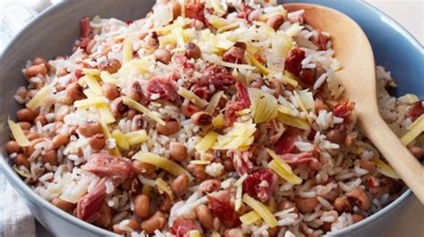 hoppin john recipe