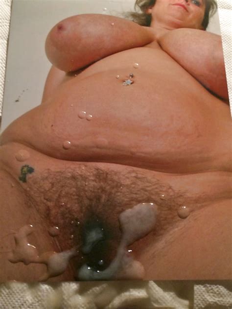 Hairy Bbw Big Tits Cum Tribute Pics XHamster