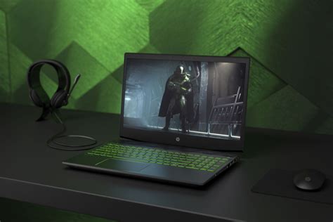 Hp Pavilion Gaming Laptops And Desktops Launched In India