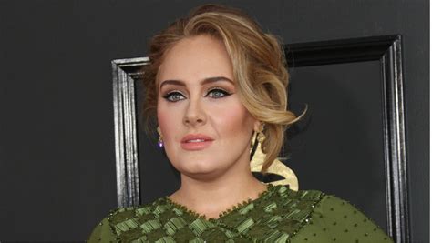 Adele Doubles Down On Decision To Cancel Las Vegas Residency Because It Wasn T Good Enough