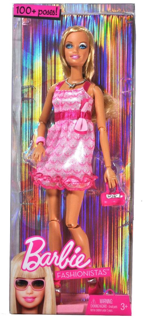 2009 fashionistas girly barbie doll 2 r9880 barbie 2000 barbie doll set doll clothes barbie