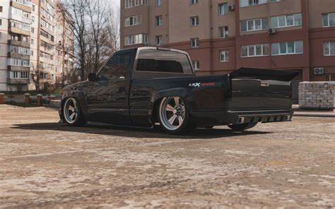 Holley Rendered Rides: The Chevrolet LSX 454 SS - Holley Motor Life