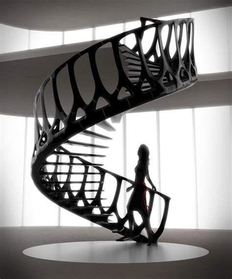 25 Examples Of Modern Stair Design That Are A Step Above The Rest