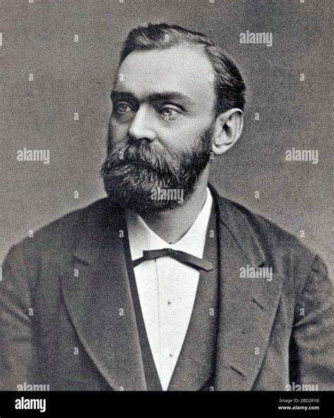 Alfred Nobel Dynamite High Resolution Stock Photography And Images Alamy