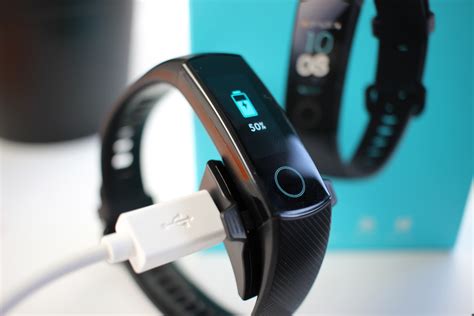 Honor band 4 at best prices with free shipping & cash on delivery. Honor Band 4: Fitness Tracker mit 0,95 Zoll AMOLED-Display