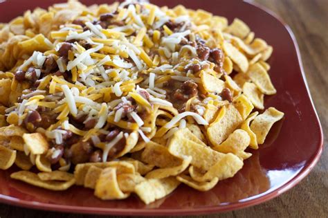 Frito Pie Is Sinfully Delicious—and Easy To Make Food Hacks Wonderhowto