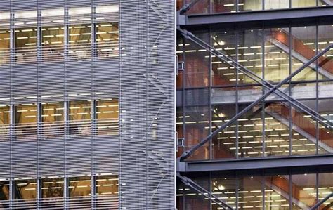 New york times co is responsible for this page. new york times building by renzo piano