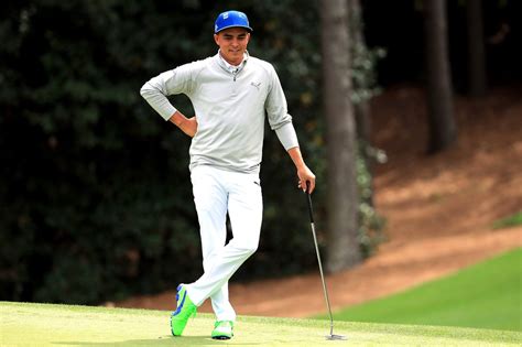 Rickie Fowlers ‘perfect Storm Is Trouble For Golfs Big Three