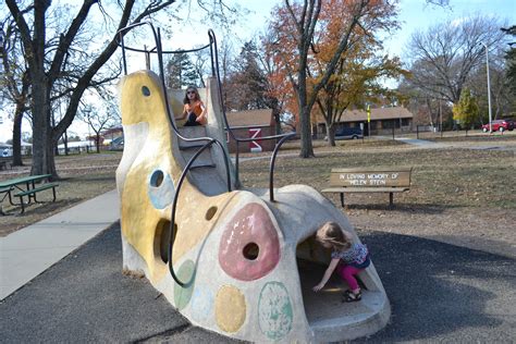 My Adventures In Wanderland Topeka Zoo And Gage Park