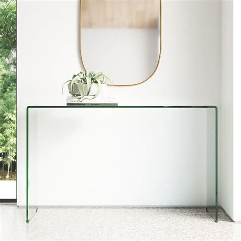 Wayfair Fully Assembled Console Tables Youll Love In 2023