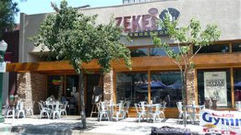 Zekes Under New Ownership Siv Speaks More Eater La