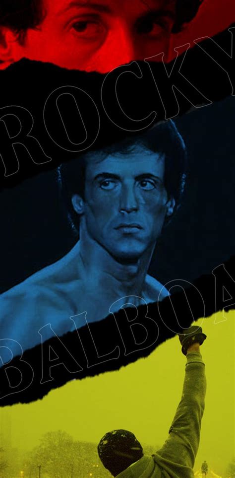 Rocky Balboa Wallpapers 4k Hd Rocky Balboa Backgrounds On Wallpaperbat