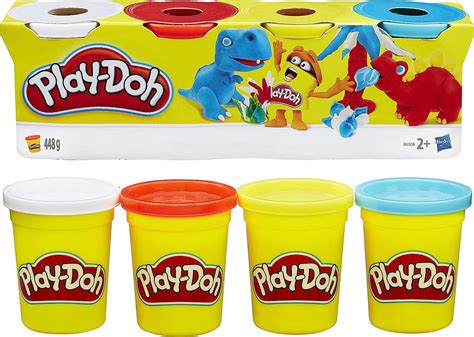 Play Doh Pd Classic Color Ast Outback Hobbies
