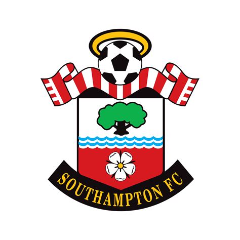Southampton Fc Logo Png E Vetor Download De Logo