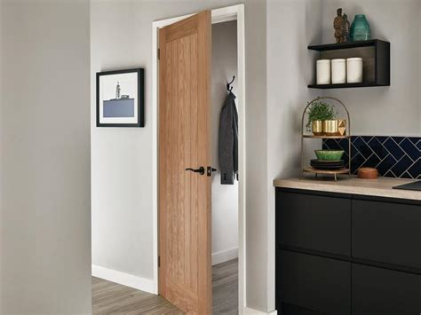 Internal Doors | Interior Doors | Howdens Joinery