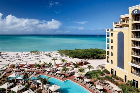 New To Five Star Alliance Ritz Carlton Aruba Five Star Alliance