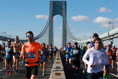Nyc Marathon 2016 Photos The Pictures You Need To See