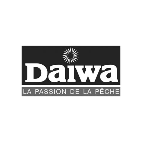 Buy Stickers Daiwa Logo Vinyl Decal Sticker Online