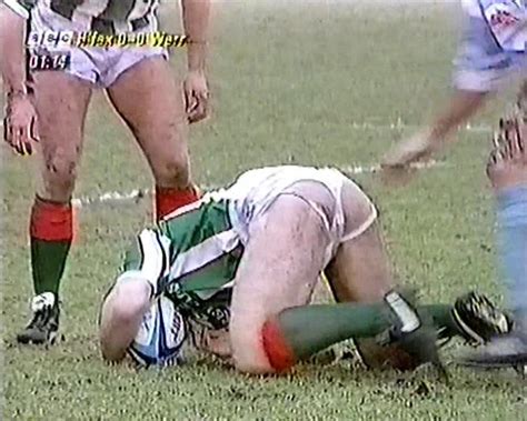 Rugby Arse Exposed 2 ThisVid Com
