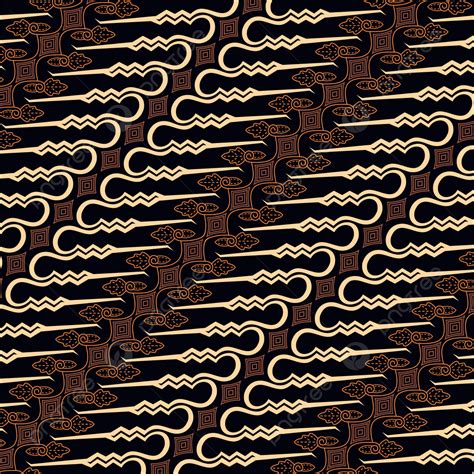 Indonesia Machete Batik Background Wallpaper Batik Indonesia Drawing