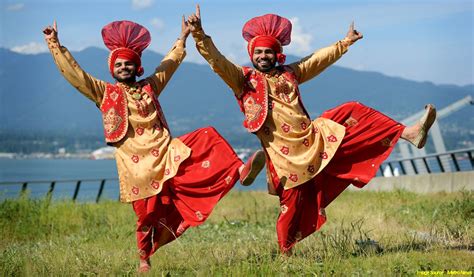 Different Dance Forms Of India With States