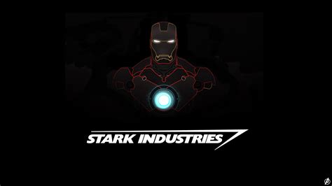 Top 110 Black Iron Man Wallpaper