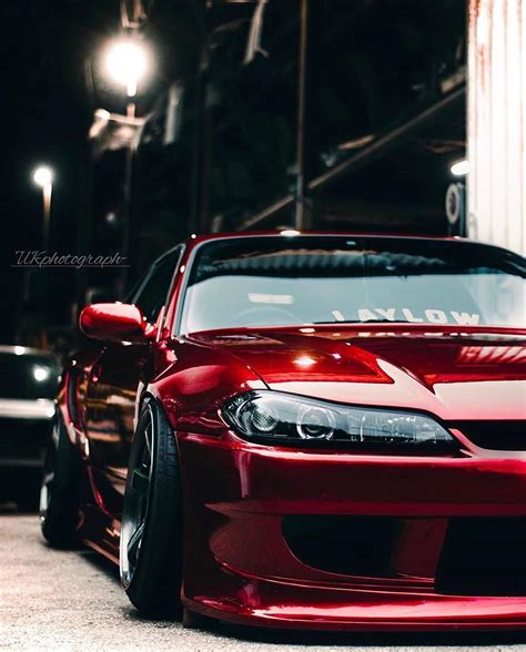 tuner cars jdm nissan s15 hd phone wallpaper pxfuel