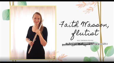 Series Preview Intro To My Flute Collection Why Do I Play These