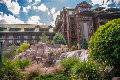 The resort is also located near disney's fort wilderness resort & campground. Boulder Ridge Villas and Copper Creek Villas & Cabins at ...